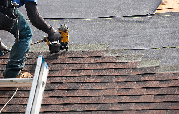 Licensed Roofing service in Nahant, MA - Brentwood Metal Roofing